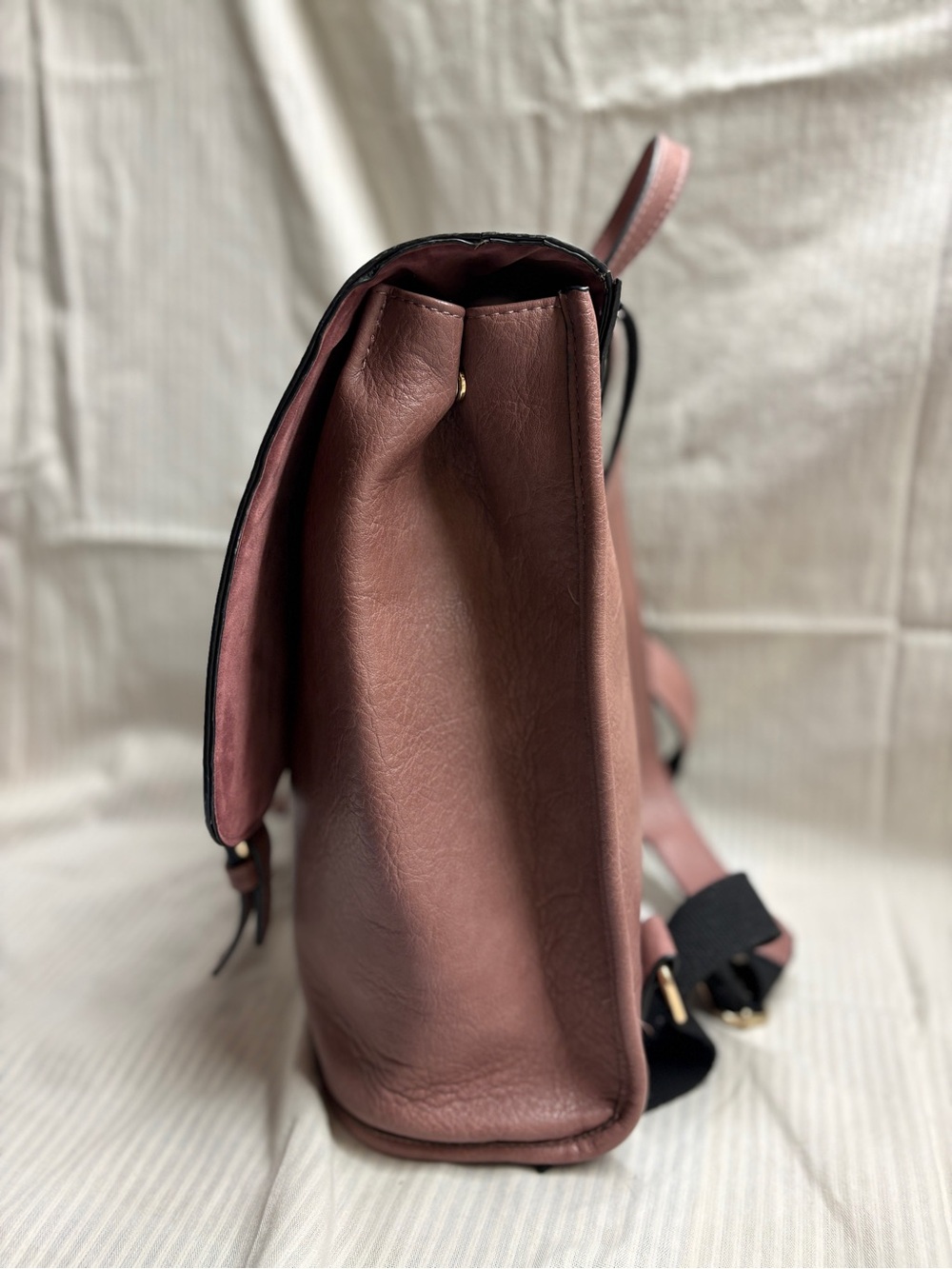 Backpack Purse - Picture 4 of 11